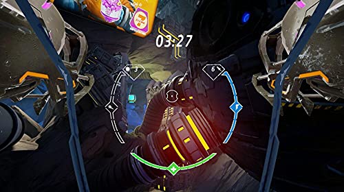 StarBlood Arena - Playstation VR [Importación francesa]