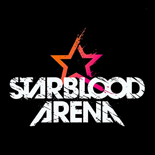 StarBlood Arena - Playstation VR [Importación francesa]