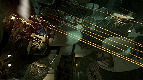 StarBlood Arena - Playstation VR [Importación francesa]