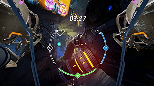 Starblood Arena VR - Edición Estándar