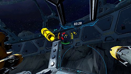 Starblood Arena VR - PlayStation 4 (PS4)