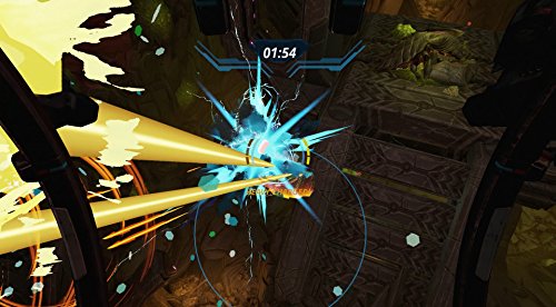 Starblood Arena VR - PlayStation 4 (PS4)