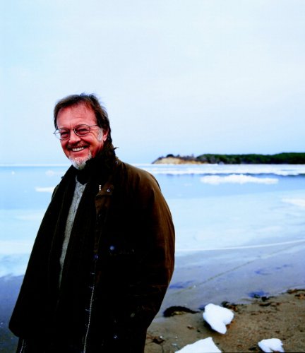 Starbuck: Der Rebell: 1