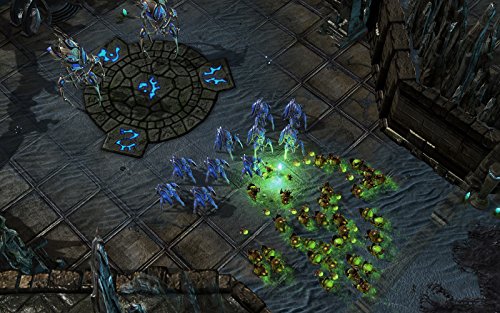 Starcraft 2: Legacy Of The Void [Importación Francesa]