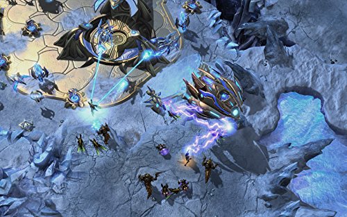 Starcraft 2: Legacy Of The Void [Importación Francesa]