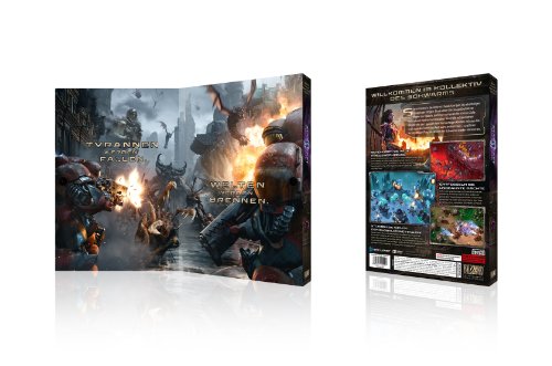 StarCraft II: Heart of the Swarm (Add-On) [Importación alemana]