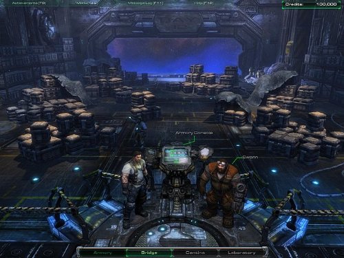 Starcraft II : Heart of the Swarm [Importación francesa]