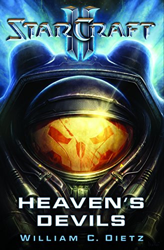 STARCRAFT II: HEAVEN'S DEVILS (StarCraft: Blizzard Legends)