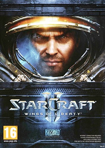 StarCraft II: Wings of Liberty – Game Guide (English Edition)