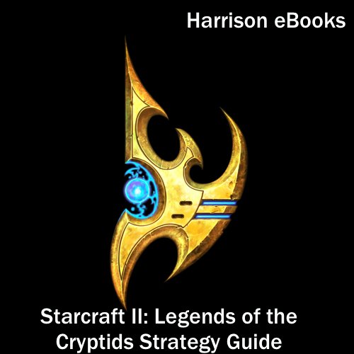 Starcraft II: Wings of Liberty Strategy Guide (English Edition)