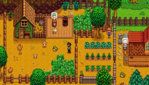 Stardew Valley (PlayStation PS4)