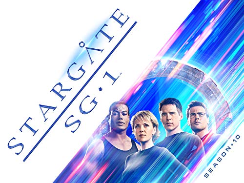 Stargate SG-1 (Season 10