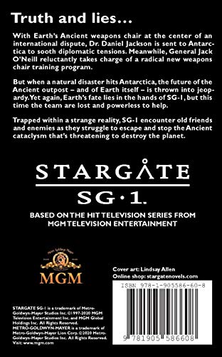 STARGATE SG-1 The Drift (21)