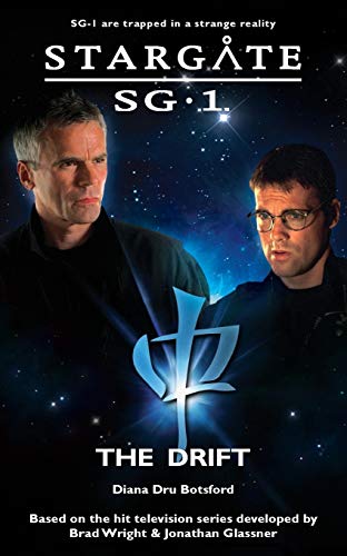 STARGATE SG-1 The Drift (21)