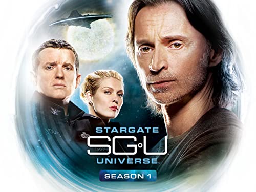 Stargate Universe (Season 1)