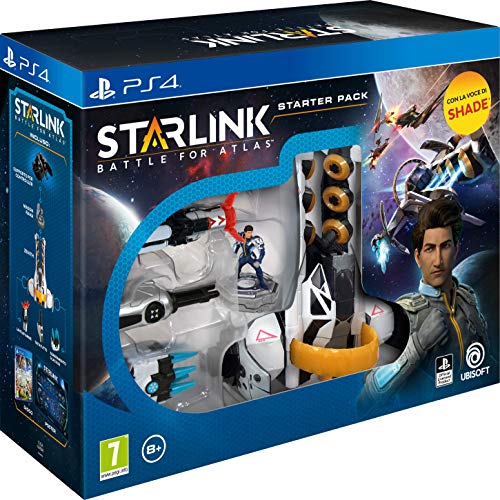 Starlink: Battle for Atlas