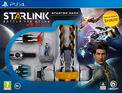 Starlink: Battle for Atlas