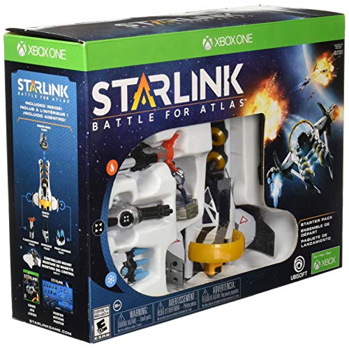 Starlink: Battle for Atlas for Xbox One [USA]
