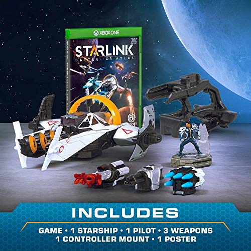 Starlink: Battle for Atlas for Xbox One [USA]