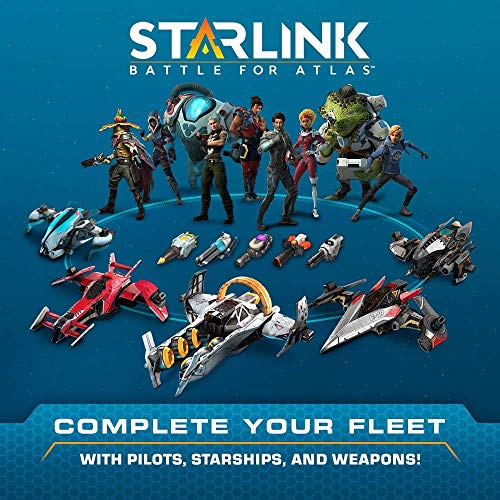 Starlink: Battle for Atlas for Xbox One [USA]