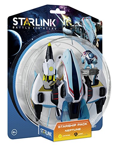 Starlink - Battle For Atlas, Pack Nave Neptune