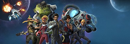 Starlink - Battle For Atlas, Pack Nave Neptune