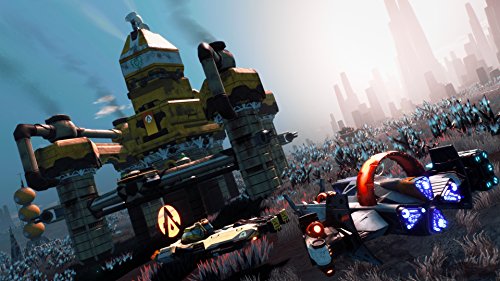 Starlink: Battle for Atlas, Starter Pack