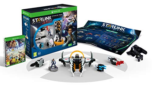 Starlink: Battle for Atlas, Starter Pack