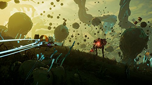 Starlink: Battle for Atlas - Xbox One [Importación inglesa]