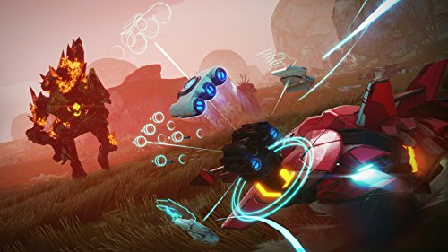 Starlink: Battle for Atlas - Xbox One [Importación inglesa]