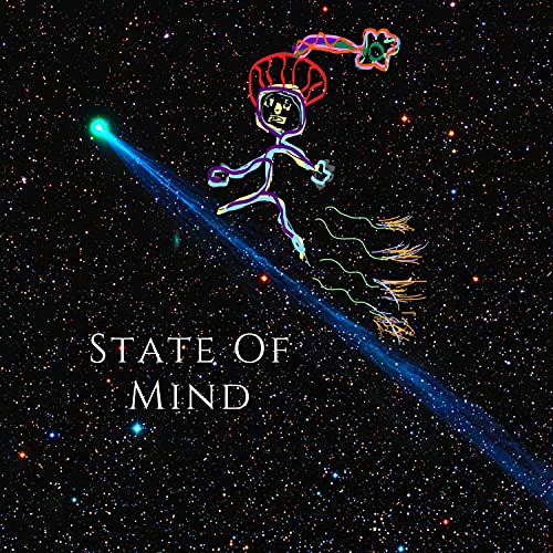 State Of Mind [Explicit]