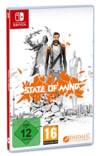 State of Mind (Switch Deutsch)