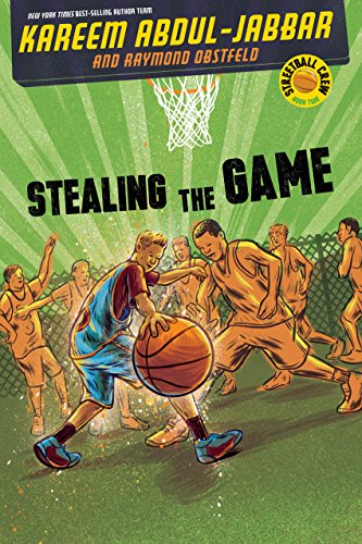 Stealing the Game (Streetball Crew)
