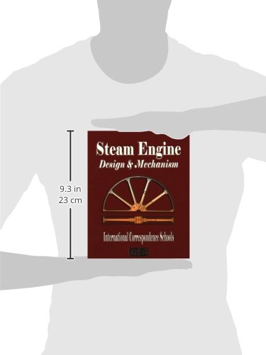 Steam Engine Design and Mechanism