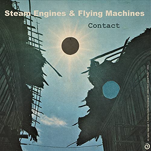 Steam Engines and Flying Machines