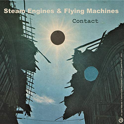 Steam Engines & Flying Machines