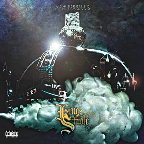 Steam King . (feat. Chucc Daily.) [Explicit]