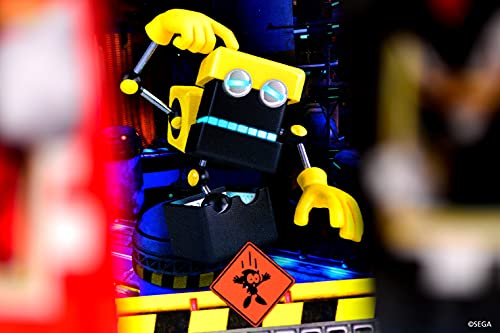 Steamforged Games- Sonic: The Card Game Juego de Cartas, Multicolor (SFSH-001)