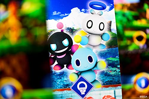 Steamforged Games- Sonic: The Card Game Juego de Cartas, Multicolor (SFSH-001)