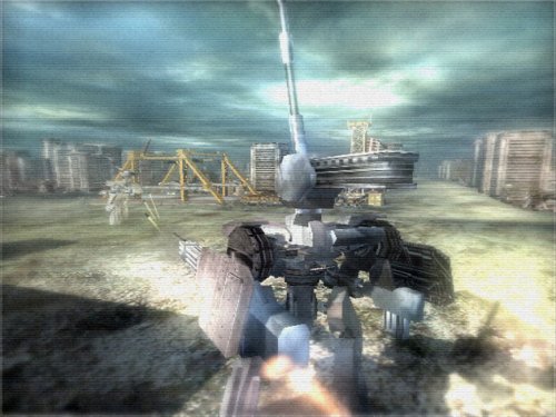 Steel Battalion: Line of Contact [Importación Inglesa]