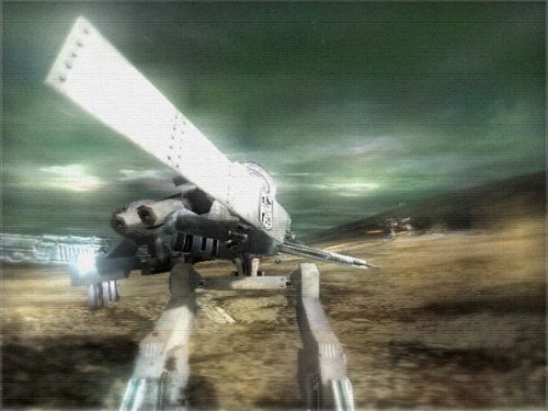 Steel Battalion: Line of Contact [Importación Inglesa]
