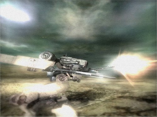 Steel Battalion: Line of Contact [Importación Inglesa]