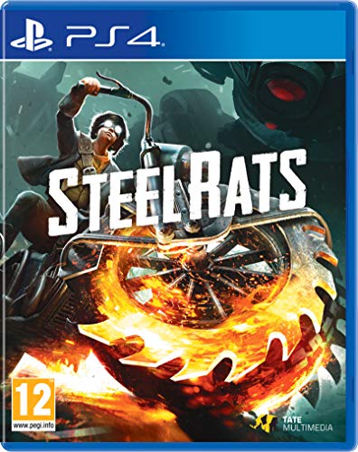Steel Rats