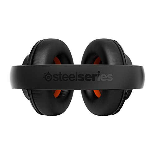 SteelSeries Siberia 150, Auriculares, color negro