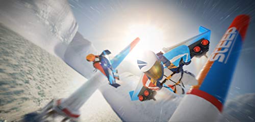 Steep : X Games - Edition Gold [Importación francesa]