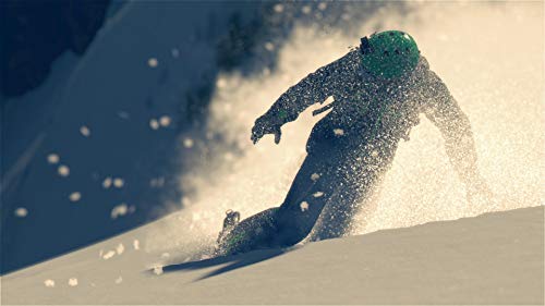 Steep X Games Gold Edition - PlayStation 4 [Importación alemana]