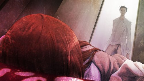 Steins Gate [PSVita][Importación Japonesa]
