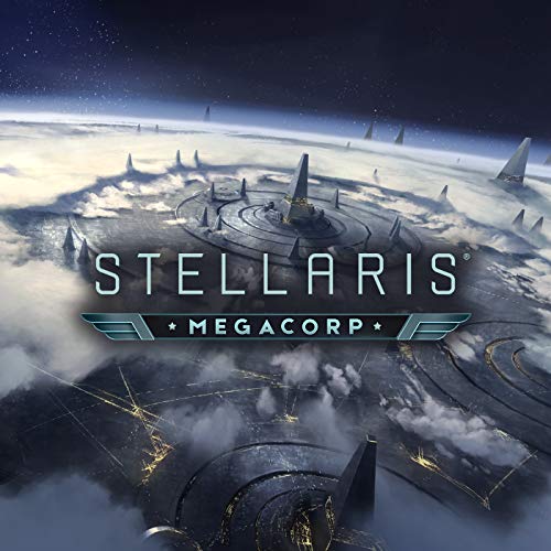 Stellaris Megacorp