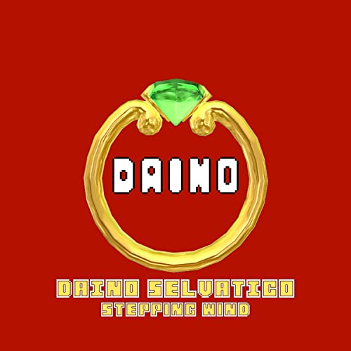 Stepping Wind (From "Klonoa 2: Lunatea's Veil") (8 Bit Cover)