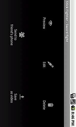 Stick Fighter (Ad-Free)